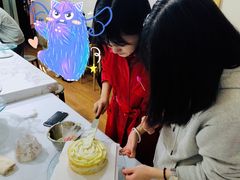 -糖秋Cake DIY·蛋糕定制·甜品台(观音桥店)