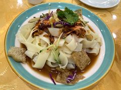 伊犁凉皮-新疆巴州金丝特餐厅(大钟寺店)