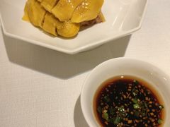 白切鸡-上海小南国(世博源店)