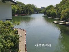 -桂林两江四湖景区