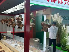 -成都你六姐·牛肉冒菜(信泰中心商场店)