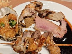 -印象餐厅(杭州国际博览中心北辰大酒店)