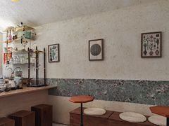 用餐区-METAL HANDS(五道营店)