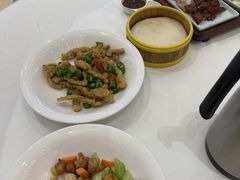 -沪华海鲜大酒楼(南汇店)