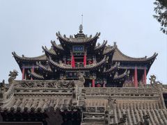 -高庙保安寺