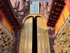 -上海东林寺(金山区)