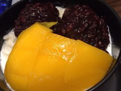 -糖纸甜品(恒一广场店)