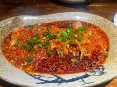 -不相离盐帮菜(郎园店)