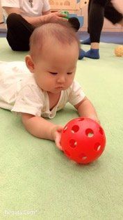 -金宝贝早教(庐阳万象汇中心)