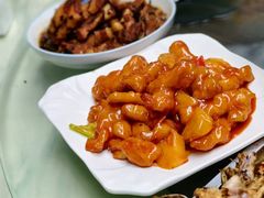 -刘家大院餐厅