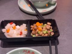-川芙蓉·市井老川菜(长寿路店)