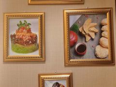 -粤风阁中餐厅(五洲皇冠酒店)