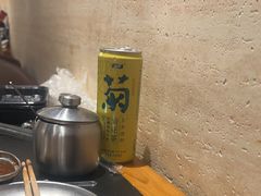 -炽城·烤肉名家(鸿达中央广场店)