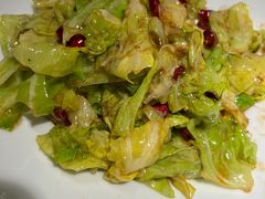 -李记东北饺子馆·东北菜(欢乐谷店)