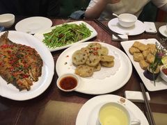 -楚鲜·汉正街一号(天河店)