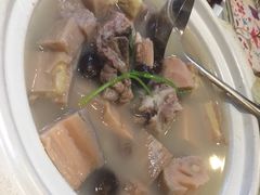 -海宝酒家(中山四路店)