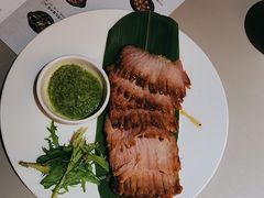-蔡澜点心·粤菜(丽泽天街店)