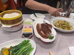 -大鸭梨烤鸭(甘家口店)