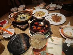 -老客家·客家菜(万达店)