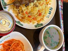 -大食代美食广场(上海中心店)