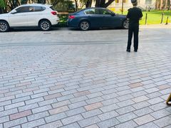 -上海安亭别墅花园酒店