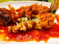 -大鸭梨烤鸭店(花园村店)