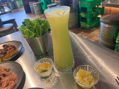 -山葵说·泥炉烤肉(泰达时尚E街区店)