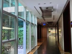 -绍兴鉴湖君澜大酒店