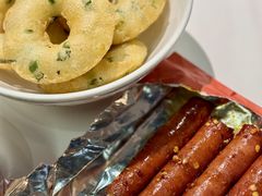 -长沙文和友(海信广场店)