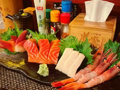 -半藏居酒屋(香港花园店)
