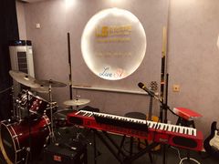 -乐尚音乐空间·钢琴·声乐·架子鼓(会展中心店)