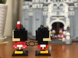 -乐高授权专卖店(新北万达店)