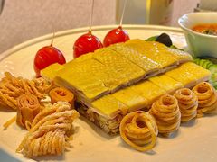 -花家怡园(四合院总店)