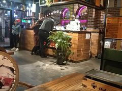 -铁人烧烤(北京店)