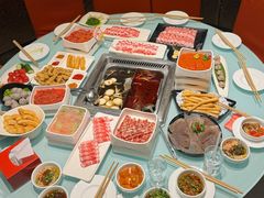 -海底捞火锅(杭州越界锦和大厦店)
