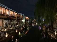 -嘉兴月河历史街区