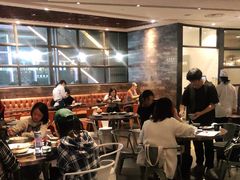 -新旺茶餐厅(嘉里城店)
