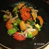 好吃的鼓楼日式烤肉 板前十勝