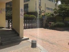 -南京市栖霞区亚东城幼儿园