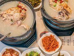 -长顺参鸡汤店(西塔总店)