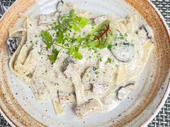 -杭州西子湖四季酒店-WL BISTRO西湖餐厅(灵隐路店)