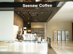 -Seesaw Coffee(环贸iapm店)