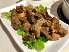 -焯牛潮汕牛肉火锅(云峰街创始店)