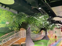 -龙岗区科技馆