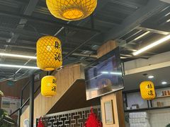 -长安后宰门水盆羊肉(新都心店)