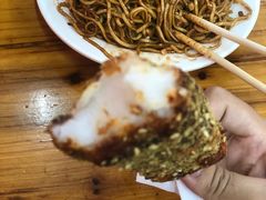 -玛马艾脆皮水磨年糕(湖北路87-89小区店)