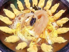 -边江铁锅炖鱼(振八街店)