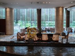 -天津滨海圣光皇冠假日酒店