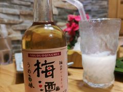 -桃屋日本料理(清华科技园店)