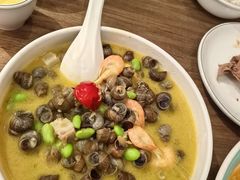 -锡和无锡菜(景丽苑店)